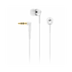 Les écouteurs Sennheiser CX 1.00 in-ear Blanc