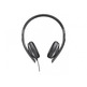 Casque Sennheiser HD 2.30 G Noir