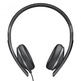 Casque Sennheiser HD 2.30 j'Noir