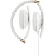 Casque Sennheiser HD 2.30 j'Blanc