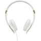 Casque Sennheiser HD 2.30 j'Blanc