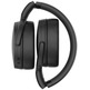 Auriculares Sennheiser HD 350 BT Noir