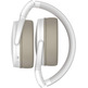 Auriculares Sennheiser HD 350 BT Blanc