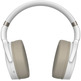Auriculares Sennheiser HD 450 BT Blanc