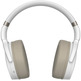 Auriculares Sennheiser HD 450 BT Blanc