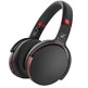 Auriculares Sennheiser HD 458 BT Noir