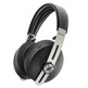 Auriculares Sennheiser Momentum Wireless Black