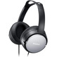 Auriculares Sony MDR-XD150 Jack 3.5 Negro / Gris
