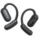 Oreilles noires de Soundcore AeroFit