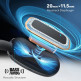 Oreilles noires de Soundcore AeroFit