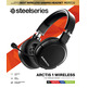 Le Casque Steelseries Arctis 1 Sans Fil