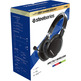 Auriculares Steelseries Arctis 1 sans fil PC/PS4/PS5 / Commutateur