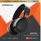 Auriculares Steelseries Arctis 3 PC/PS4/PS5/Switch / Xbox One