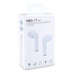 Casque stéréo Bluetooth + Microphone HBQ i7 Noire