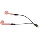 Casque stéréo Bluetooth + Microphone HBQ i7 Noire