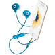 Earphones Studiomix 35 Blue SBS