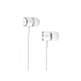 Earphones Studiomix 40 White SBS