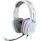 Auriculares Le G-Lab Korp Vanadium Blanco