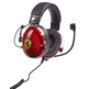 Auriculares Thrustmaster T. Racing Ferrari Edition DTS