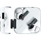 Auriculares Micro Rien Ear 1 Blanc