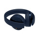 CASQUE SANS FIL SONY PS4 OR/BLEU MARINE