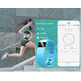 SmartBand TW64 Blue