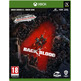 Précédent 4 Blood Xbox One / Xbox Series X