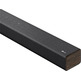 Barra de Sonido Bluetooth LG S40Q 300W 2.1 Negro