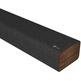 Barra de Sonido Bluetooth LG SP2 100W 2.1 Negra