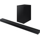 Barra de Sonido Bluetooth Samsung HW-A450 300W 2.1 V2