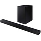 Barra de Sonido con Bluetooth Samsung HW-A550 410W 2.1