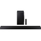 Barra de Sonido con Bluetooth Samsung HW-Q60T 360W 5.1