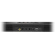 Barra de Sonido Creative Labs Sound Blaster X Katana 2.1 75W Negro