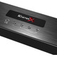 Barra de Sonido Creative Labs Sound Blaster X Katana 2.1 75W Negro