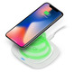 Base de Recharge sans Fil 5W Blanc SBS