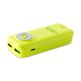 Powerbank  Lime 4000 mAh Puro