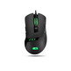 Bg Raton Gaming Stinger. Optico