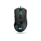 Bg Raton Gaming Stinger. Optico