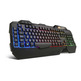 Bg clavier jeu R-Force
