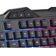 Bg clavier jeu R-Force