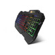 Bg clavier jeu R-Force
