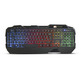 Bg clavier jeu R-Force