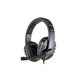 Pack B Clavier double force + casque + tapis
