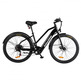 Bicicleta Eléctrica Urban Glide E-Bike F3 Black