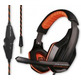 Casque de jeu Blackfire bfx-10