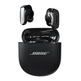 Bose Auriculares QuietComfort Ultra Earbourgeons Noire