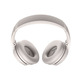 Bose QuietComfort Headphones Blanco