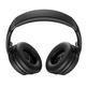 Bose QuietComfort Headphones Negro