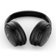 Bose QuietComfort Headphones Negro