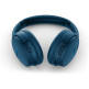 Bose QuietComfort casques bleu crépuscule